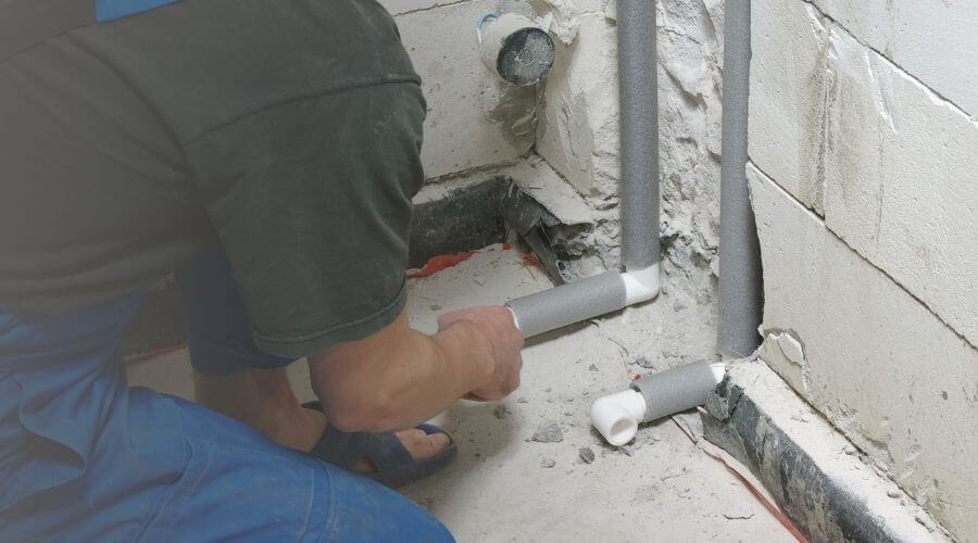 Professional septic tank pumping services in Copeland, FL